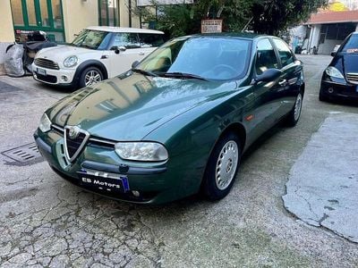 Alfa Romeo 156