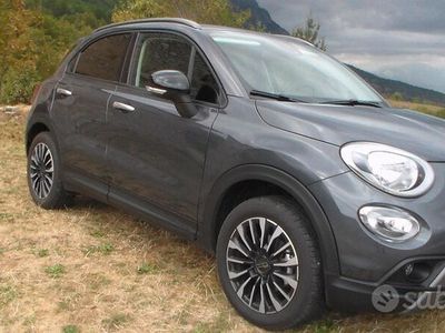 usata Fiat 500X CROSS 1.6 Mjt