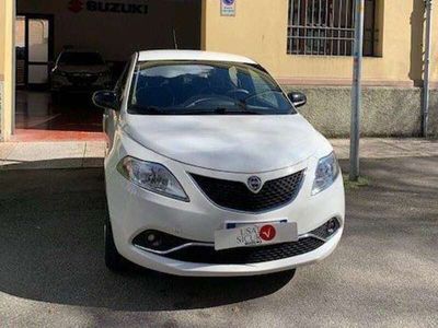 usata Lancia Ypsilon Ypsilon1.3 mjt Gold s