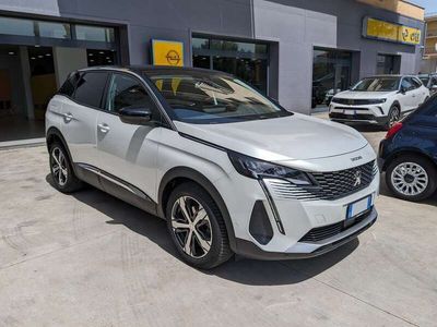 usata Peugeot 3008 1.5 130cv BlueHDI Allure Pack S&S