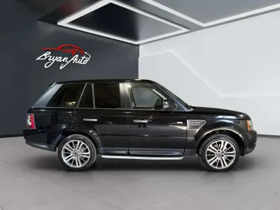 Usata Land Rover Range Rover HSE 245 CV (180 kW) 2011 Other SUV