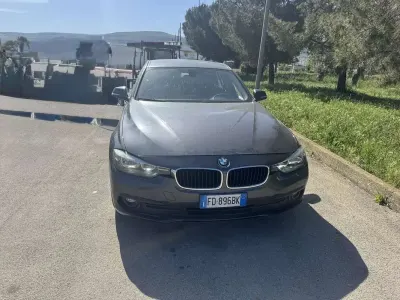 Usata BMW 320 177 CV (130 kW) 2016 Station wagon