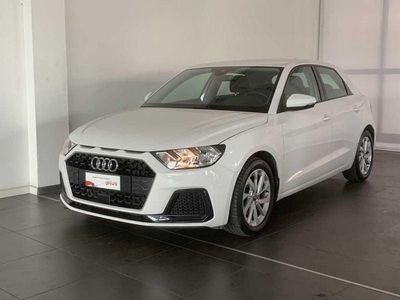 usata Audi A1 Sportback 2ª serie SPB 30 TFSI Advanced