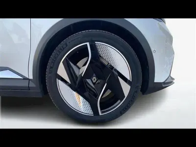 Usata Renault Scenic E-Tech