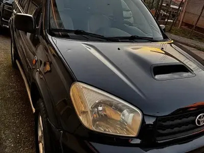 Usata Toyota RAV4
