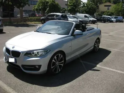 Usata BMW 220