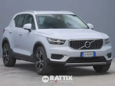 Usata Volvo XC40 Inscription 179 CV (131 kW) 2021 SUV