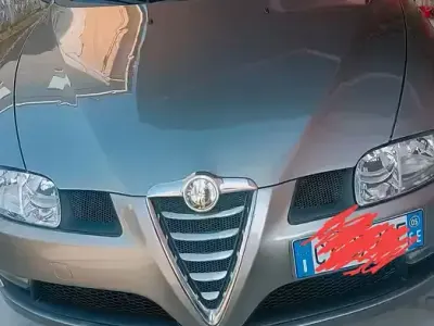 Usata Alfa Romeo GT