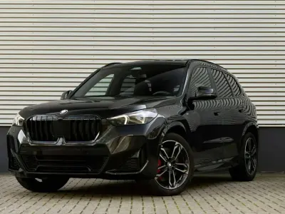 Usata BMW X1 M Sport 136 CV (100 kW) 2025 Nero SUV