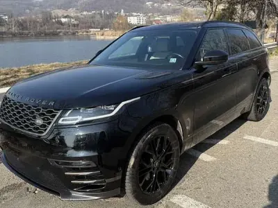 Usata Land Rover Range Rover Velar