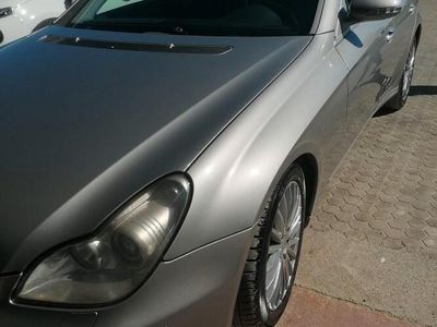 Mercedes CLS320