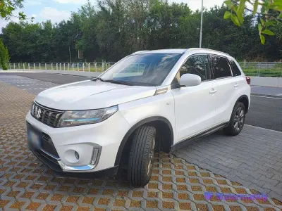 Usata Suzuki Vitara