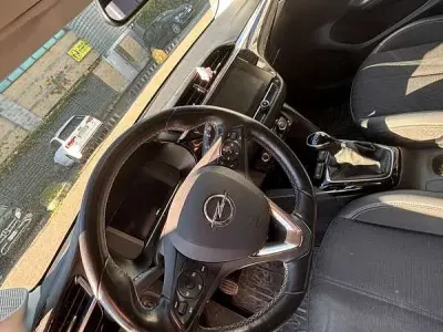Usata Opel Corsa