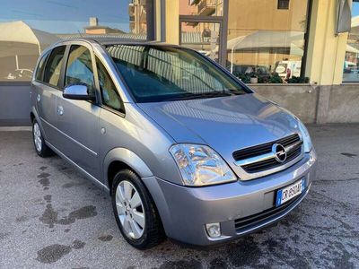 usata Opel Meriva MerivaI 2003 1.6 16v Cosmo