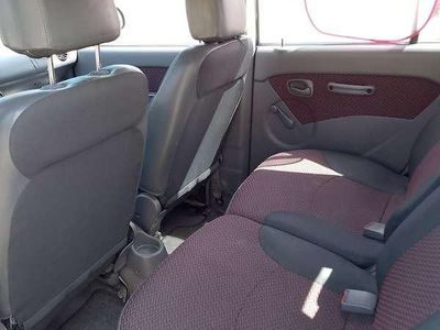 Usata Hyundai Atos Prime 63 CV (46 kW) 2006 Blu/azzurro Utilitaria