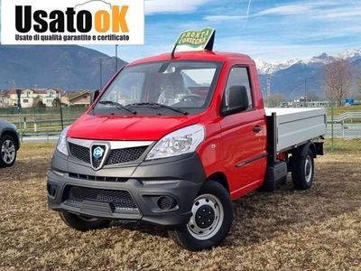 Piaggio Porter