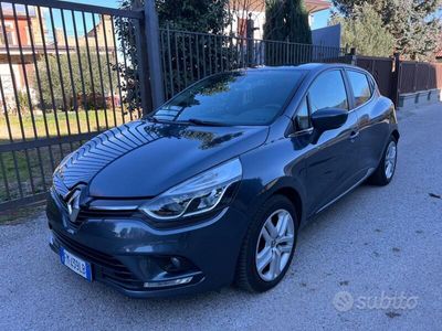 usata Renault Clio IV Clio dCi 8V 75CV Start&Stop 5 porte Energy Zen