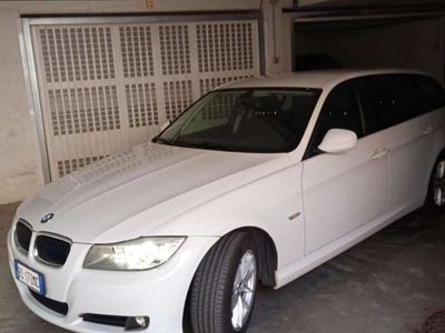 usata BMW 316 316 d Touring 2.0 116cv