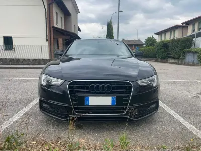 Usata Audi A5