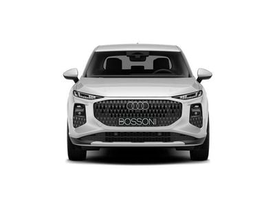 Usata Audi Q3 Sportback Business Plus 245 CV (180 kW) 2022 Bianco SUV