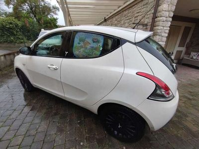 usata Lancia Ypsilon 1.2 8v Elefantino 69cv