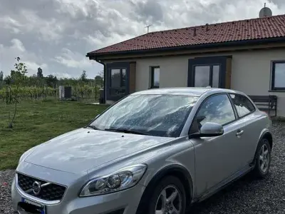 Usata Volvo C30 Kinetic 114 CV (83 kW) 2012 Utilitaria
