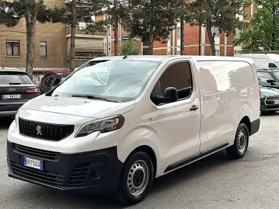 Usata Peugeot Expert