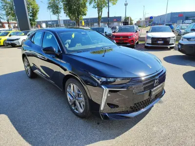 Usata DS Automobiles DS4