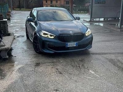 Usata BMW 118 M Sport 150 CV (110 kW) 2021 Utilitaria