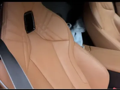 Usata BMW Z4 M Sport 197 CV (144 kW) 2025 Cabrio