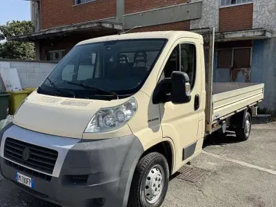Usata Fiat Ducato