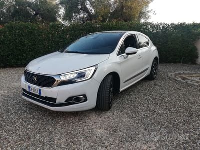 DS Automobiles DS4