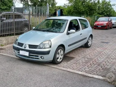 Usata Renault Clio II
