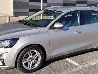 Usata 2019 Ford Focus ST-Line Station wagon | 13.000 € (Buon prezzo)