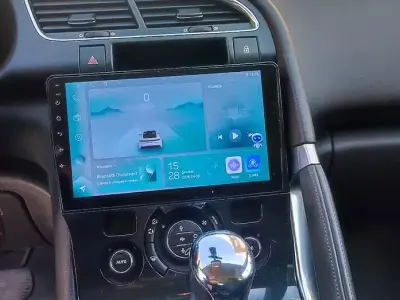 Usata Peugeot 3008