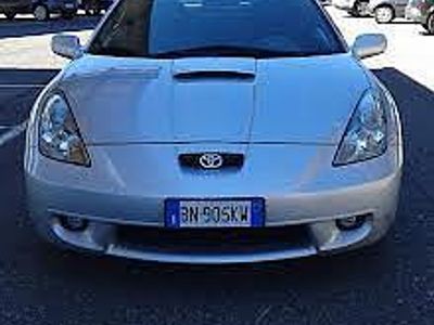 Toyota Celica