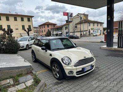 usata Mini Cooper Clubman 1.6 D - 2008