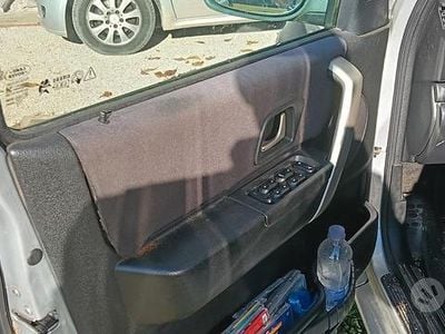 Usata Land Rover Freelander 2 2006 Grigio SUV