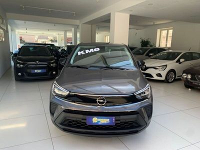 usata Opel Crossland 1.2 Turbo 12V 110 CV Start&Stop Edition DA €199,00