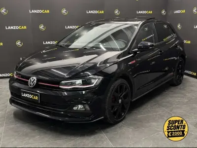 Usata VW Polo