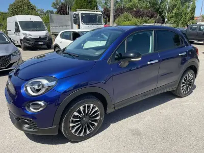 Usata Fiat 500X