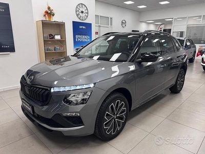 Usata Skoda Kamiq 95 CV (69 kW) 2025 SUV