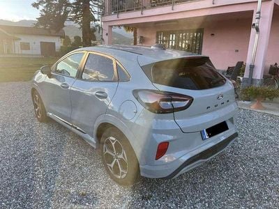 Usata Ford Puma ST-Line 125 CV (91 kW) 2024 SUV