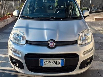 Usata Fiat Panda 69 CV (50 kW) 2013 Utilitaria