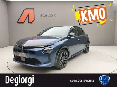Nuevo Lancia Ypsilon 101 CV (74 kW) 2025 Azul Utilitario
