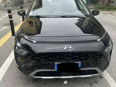 Usata Hyundai Bayon 84 CV (61 kW) 2022 SUV