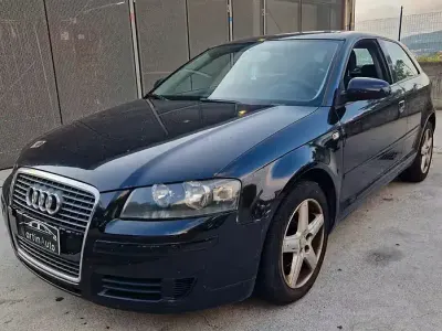 Usata Audi A3