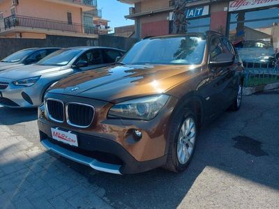 usata BMW X1 xdrive20d Futura