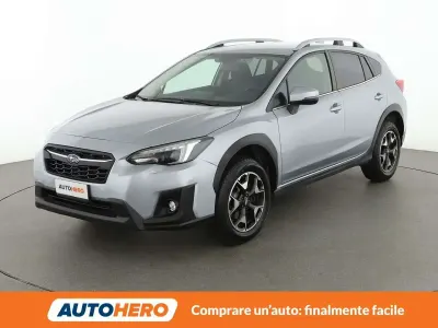 Usado Subaru XV