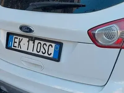 Occasion Ford Kuga